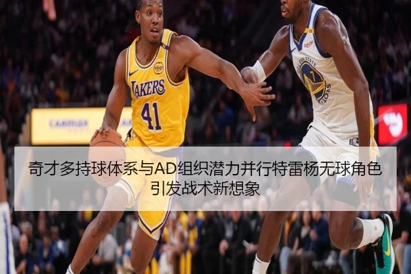 奇才多持球体系与AD组织潜力并行特雷杨无球角色引发战术新想象